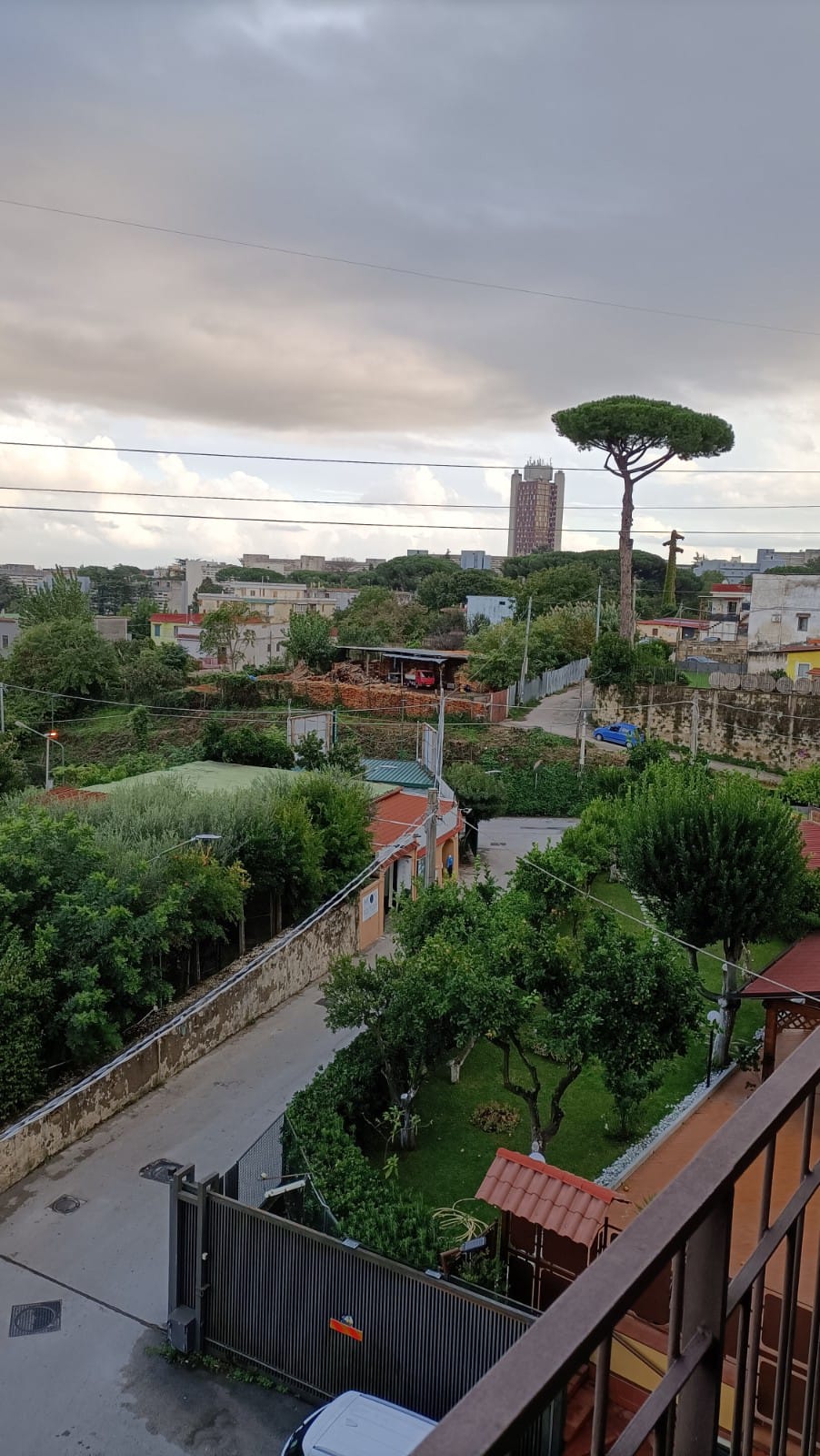 3 vani Zona Ospedaliera